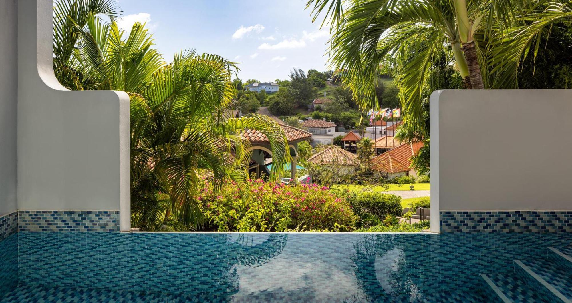 Sandals Grenada All Inclusive - Couples Only Bamboo Exterior foto