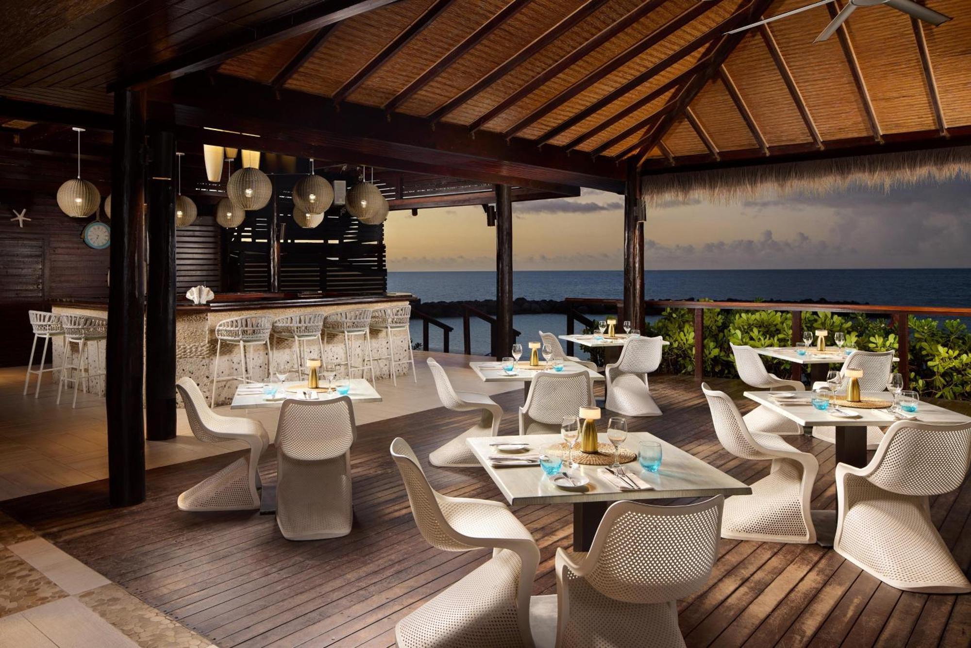 Sandals Grenada All Inclusive - Couples Only Bamboo Exterior foto