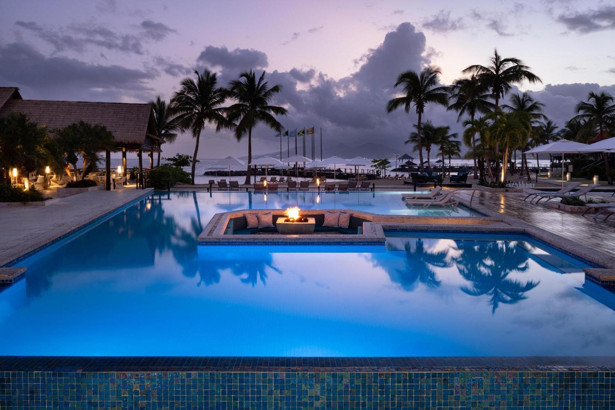 Sandals Grenada All Inclusive - Couples Only Bamboo Exterior foto