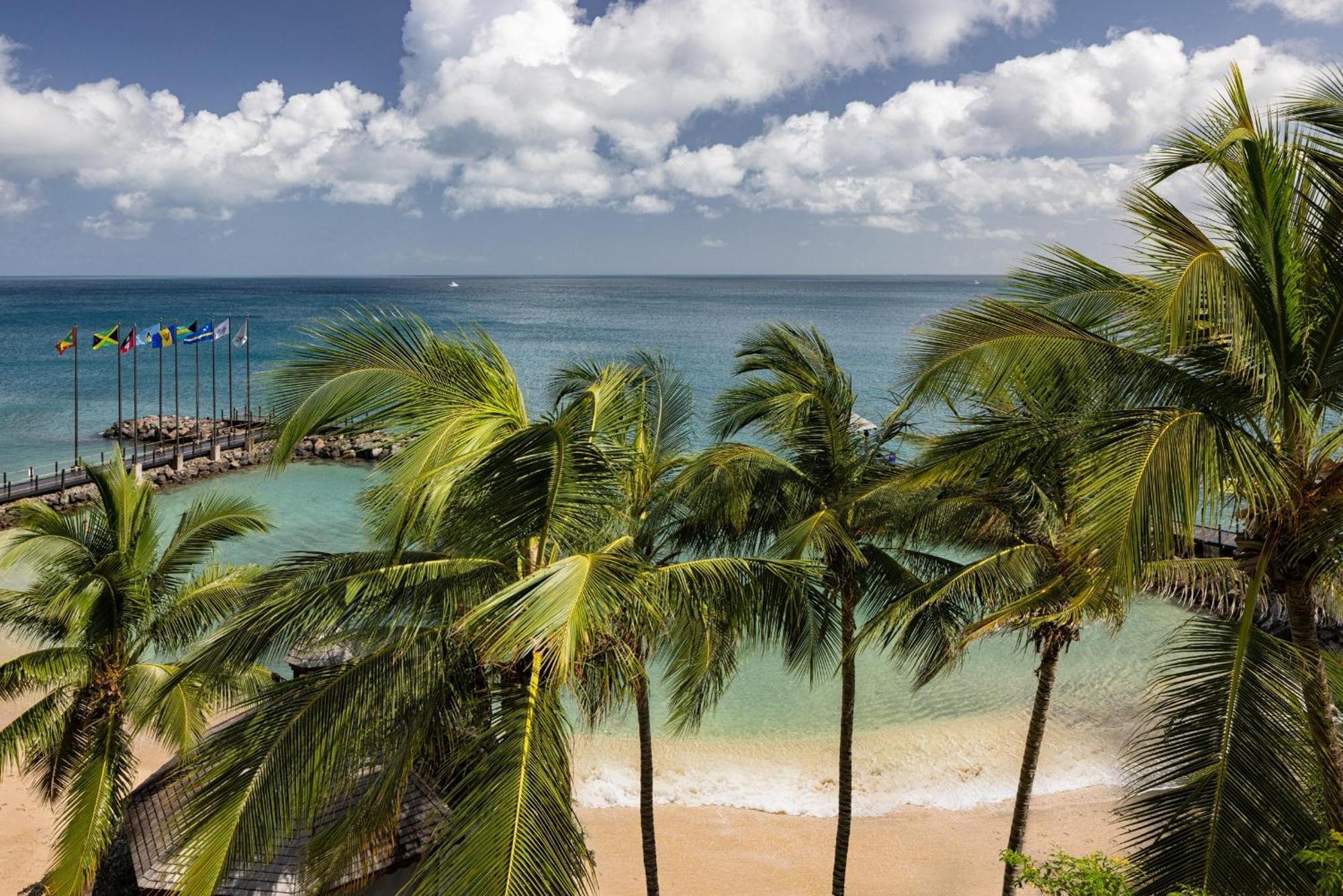 Sandals Grenada All Inclusive - Couples Only Bamboo Exterior foto